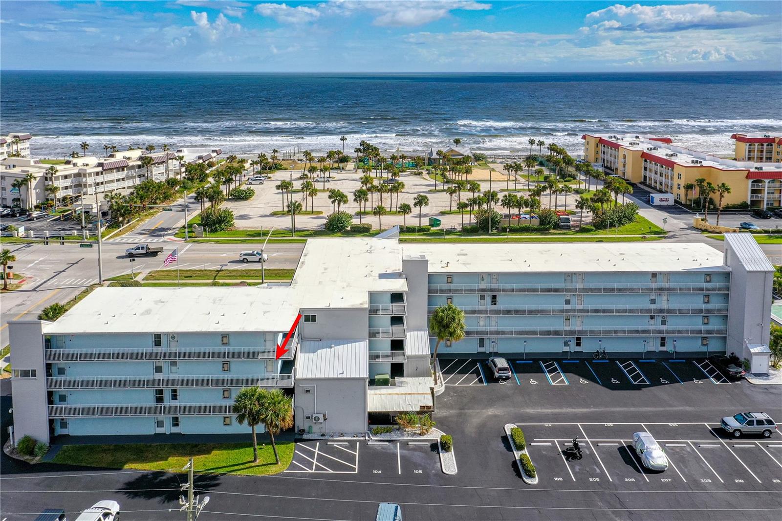 Details for 3700 Atlantic Avenue 304, NEW SMYRNA BEACH, FL 32169