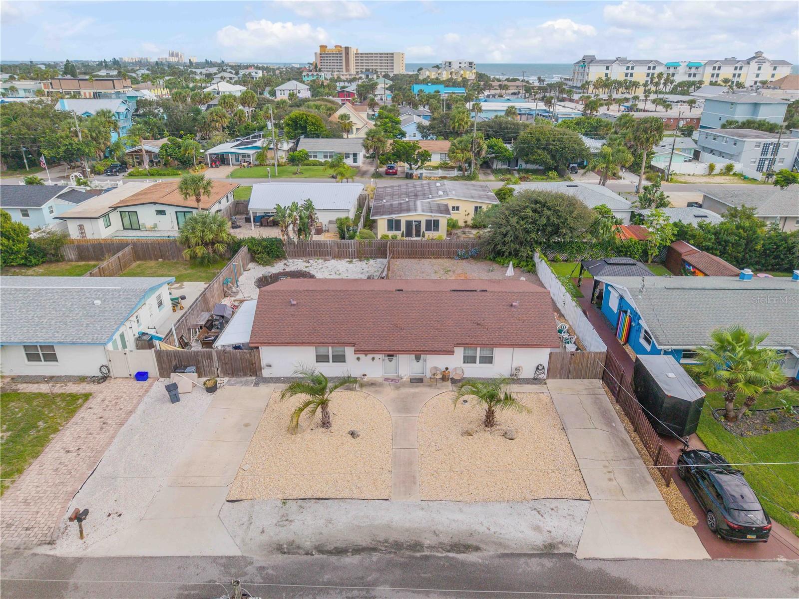 Details for 410 Cedar Avenue, NEW SMYRNA BEACH, FL 32169