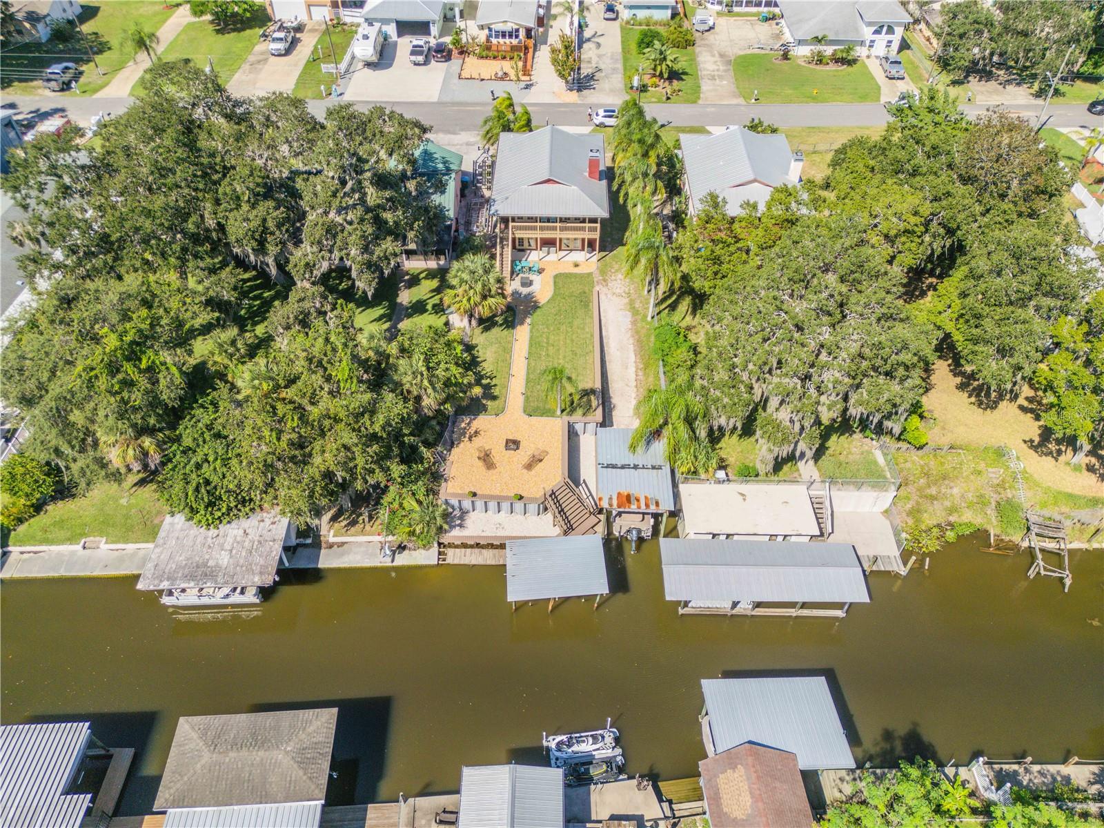 Details for 215 Randle Avenue, OAK HILL, FL 32759