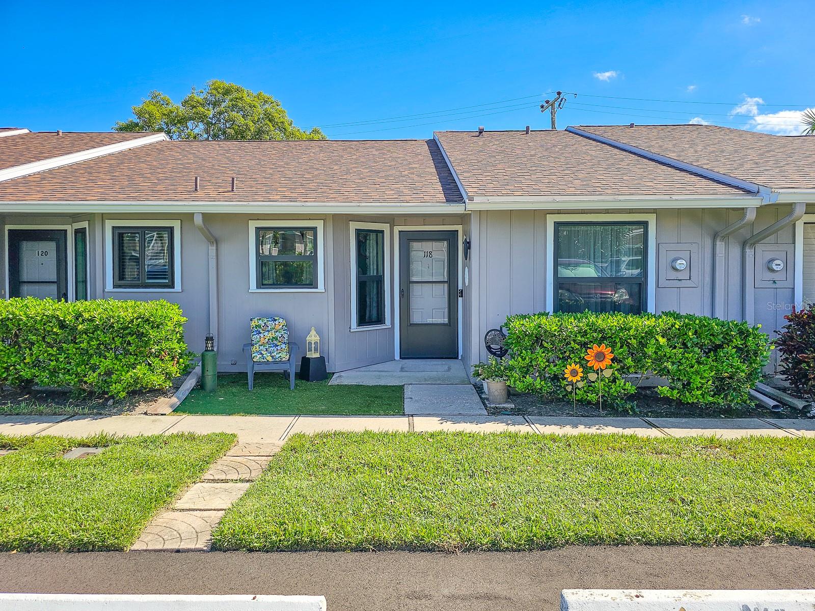 Details for 118 Lagoon Court, NEW SMYRNA BEACH, FL 32169