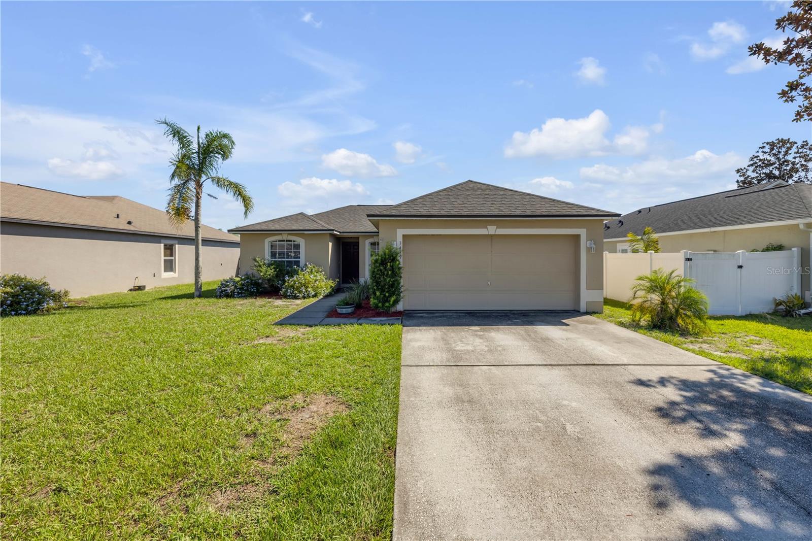 Details for 3439 Arabesque Drive, DELAND, FL 32724