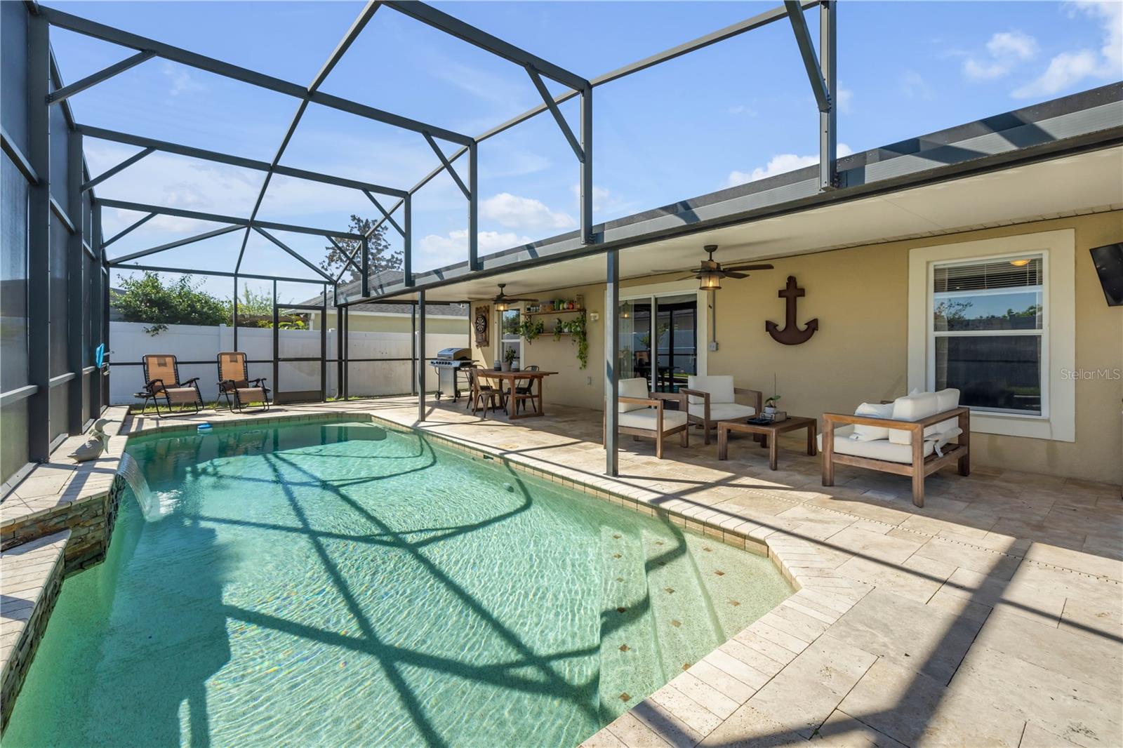 Image 27 of 47 For 3439 Arabesque Drive