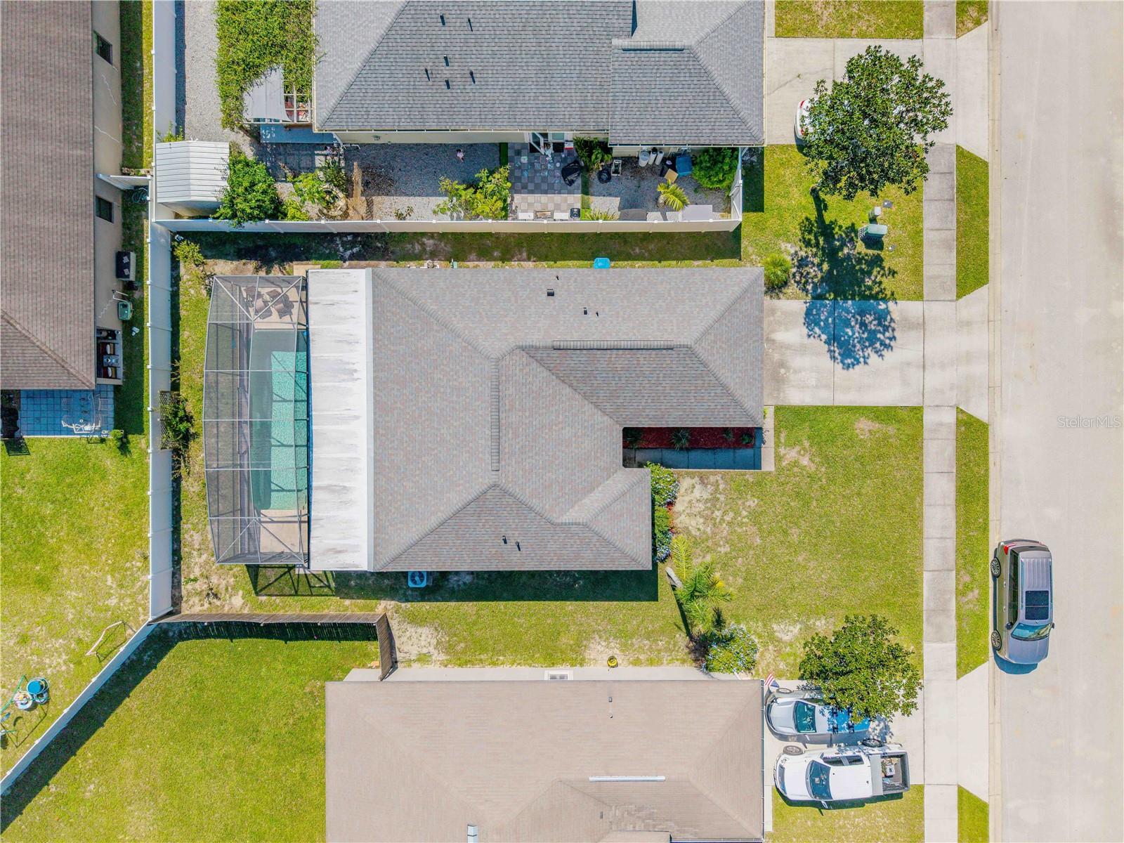 Image 38 of 47 For 3439 Arabesque Drive