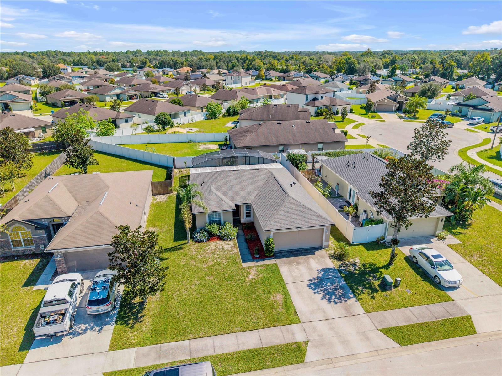 Image 39 of 47 For 3439 Arabesque Drive