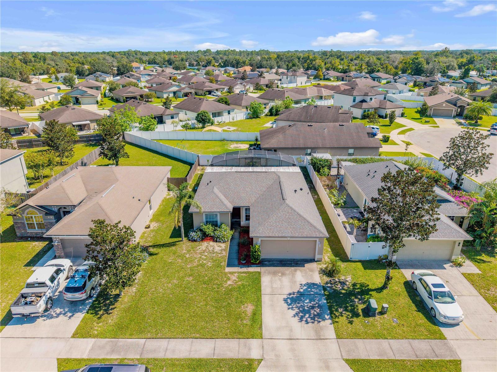 Image 40 of 47 For 3439 Arabesque Drive