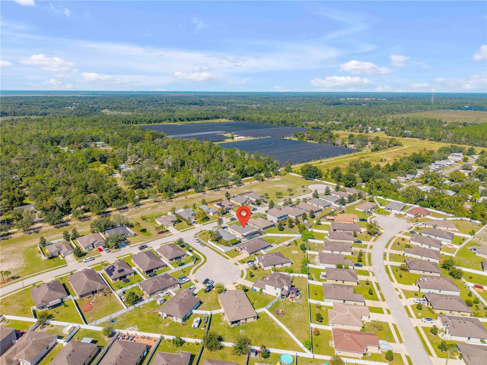 Image 42 of 47 For 3439 Arabesque Drive