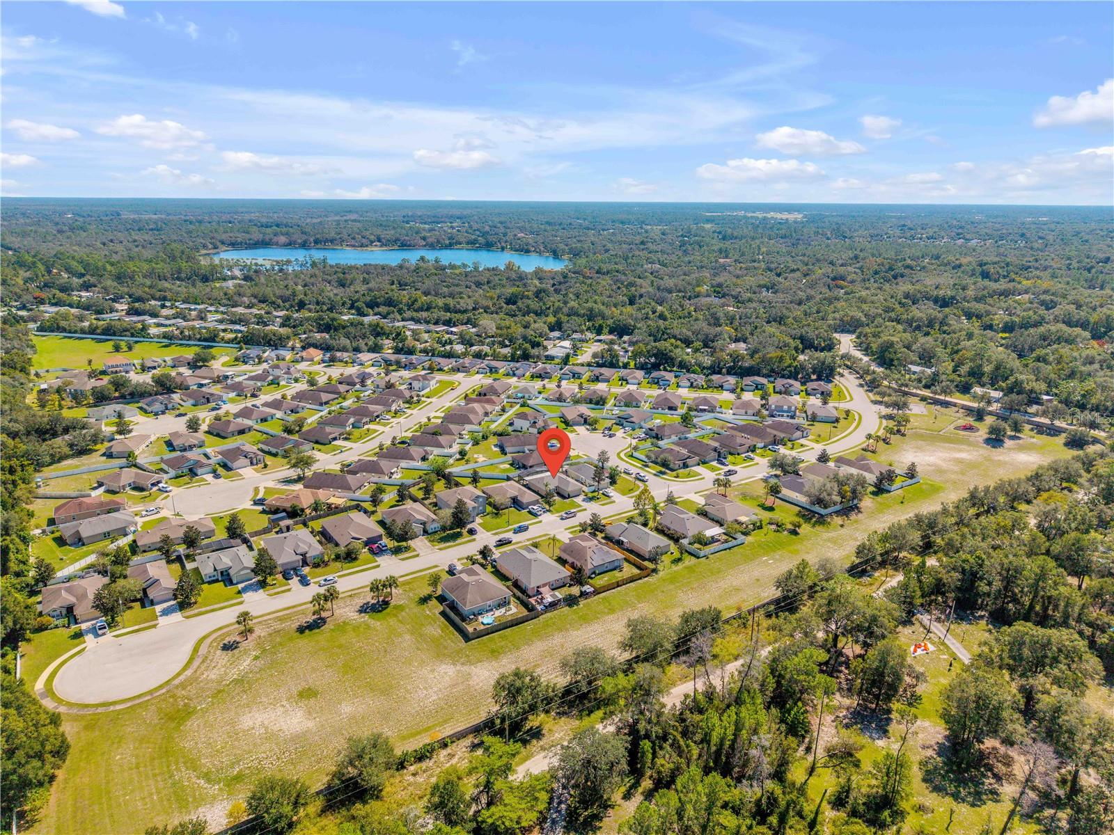 Image 44 of 47 For 3439 Arabesque Drive