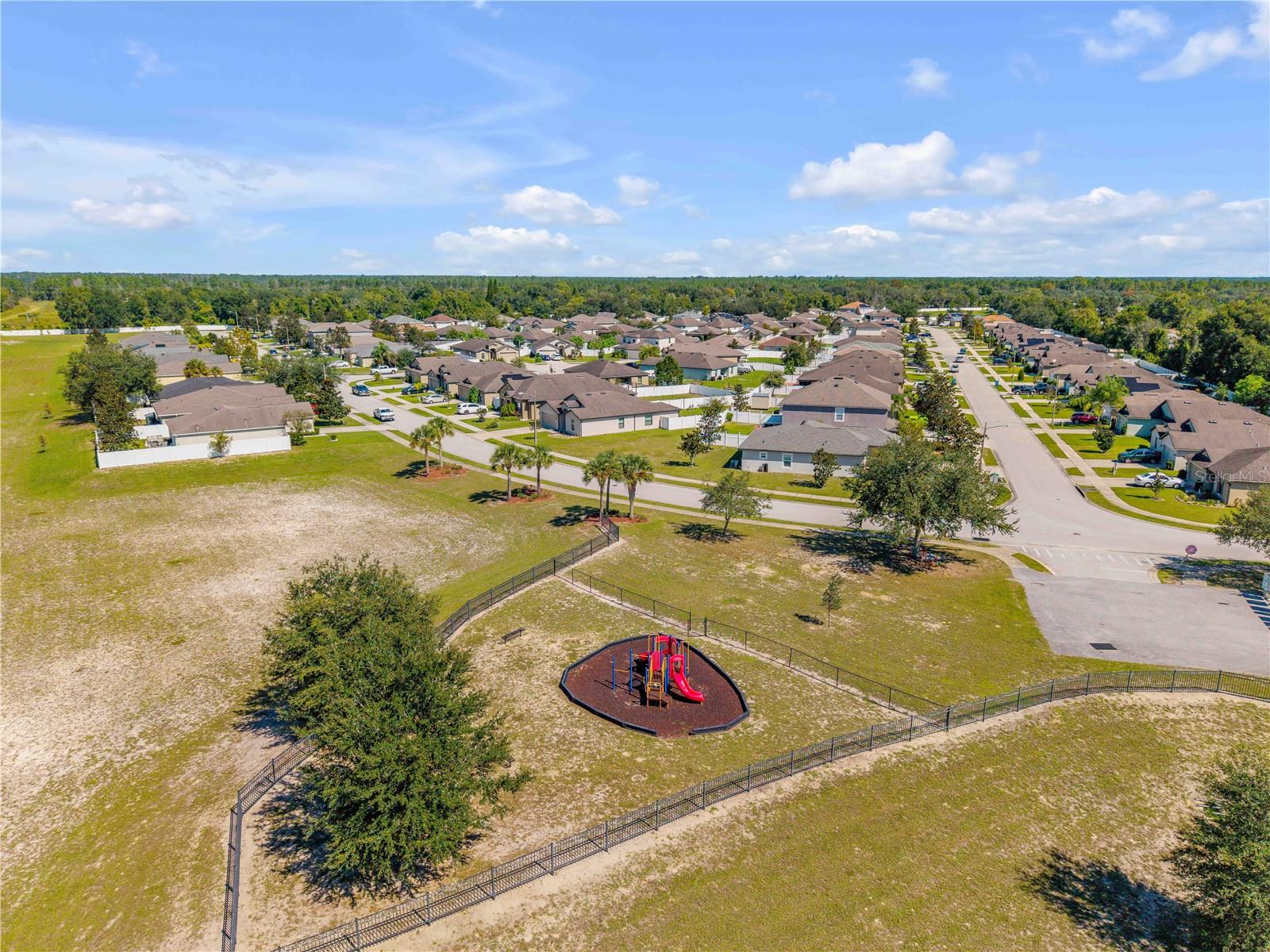 Image 46 of 47 For 3439 Arabesque Drive