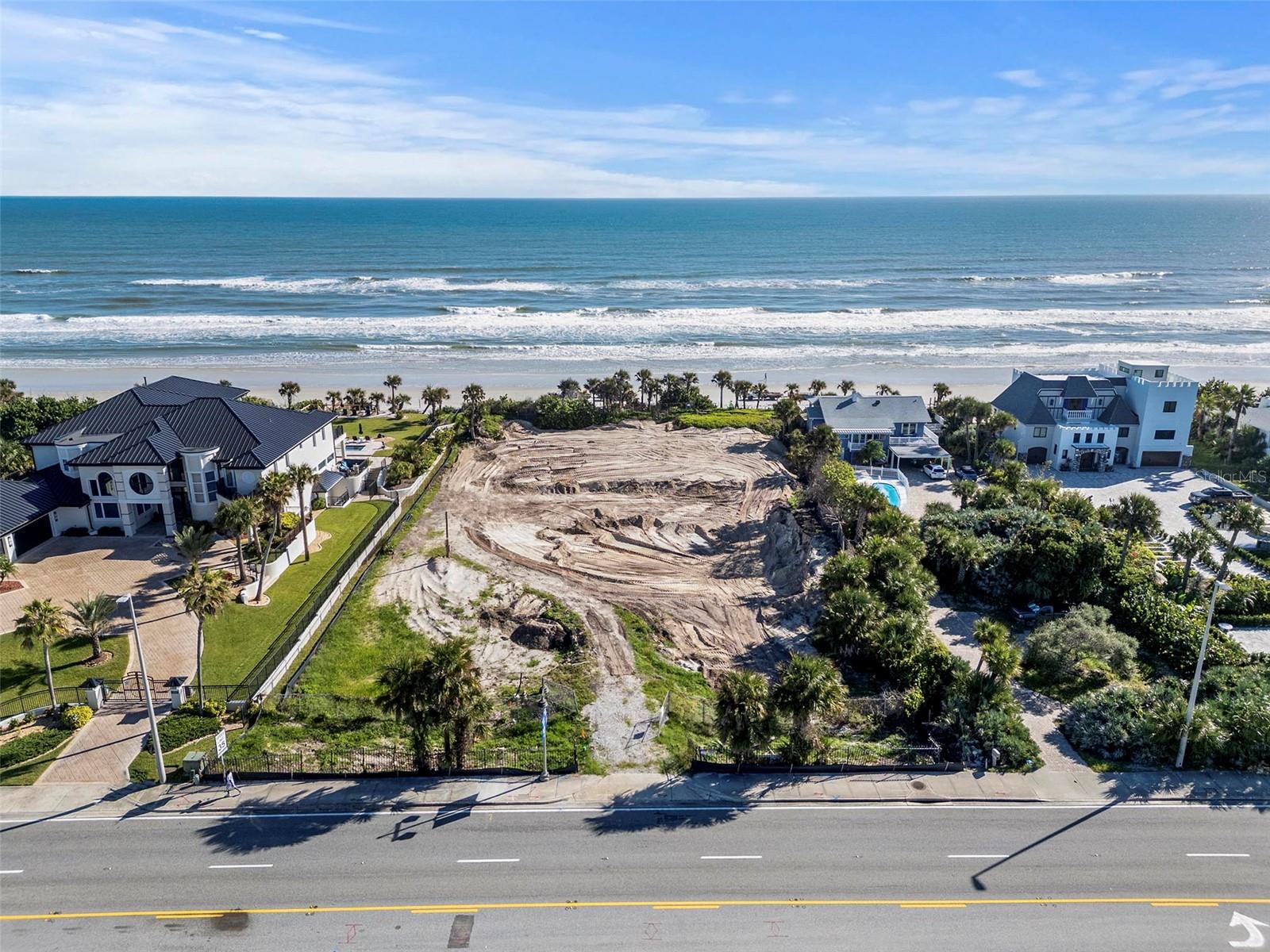 Details for 2825 Atlantic Avenue, DAYTONA BEACH, FL 32118