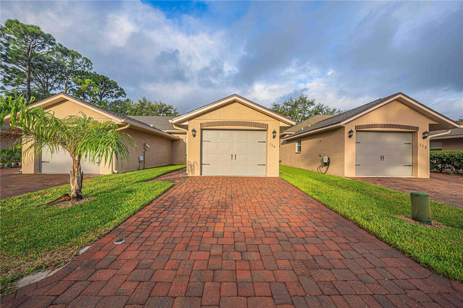 Details for 114 Tuscany Villas Drive 114, EDGEWATER, FL 32141