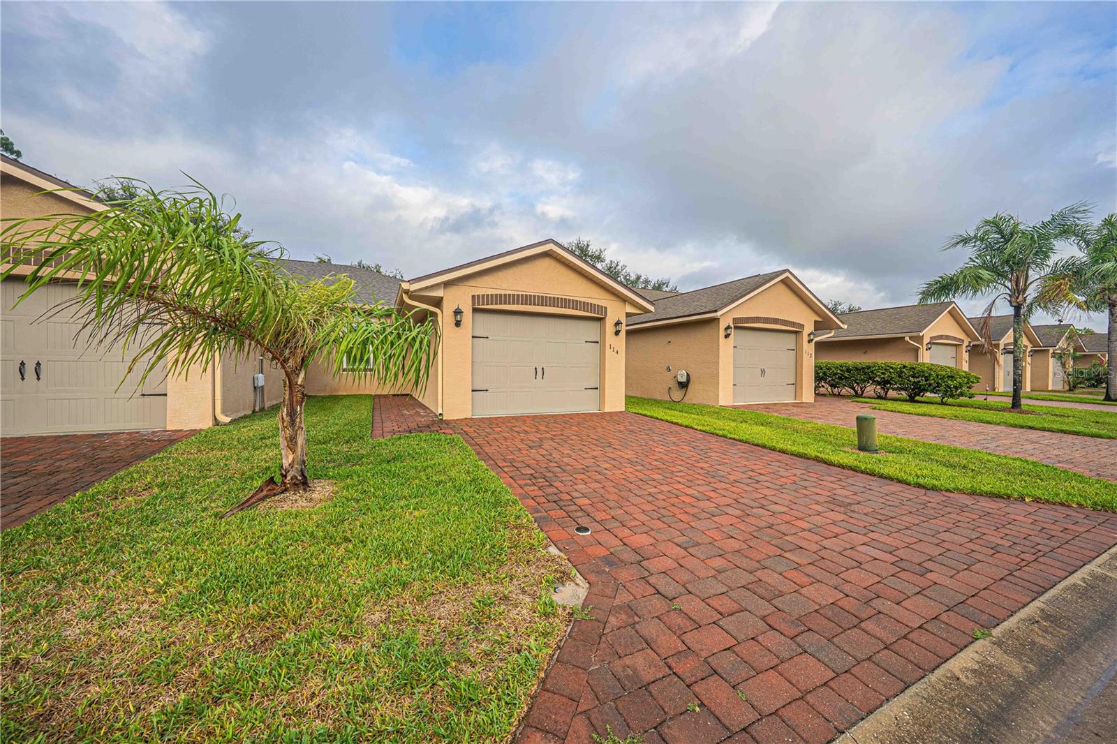 Image 24 of 29 For 114 Tuscany Villas Drive 114