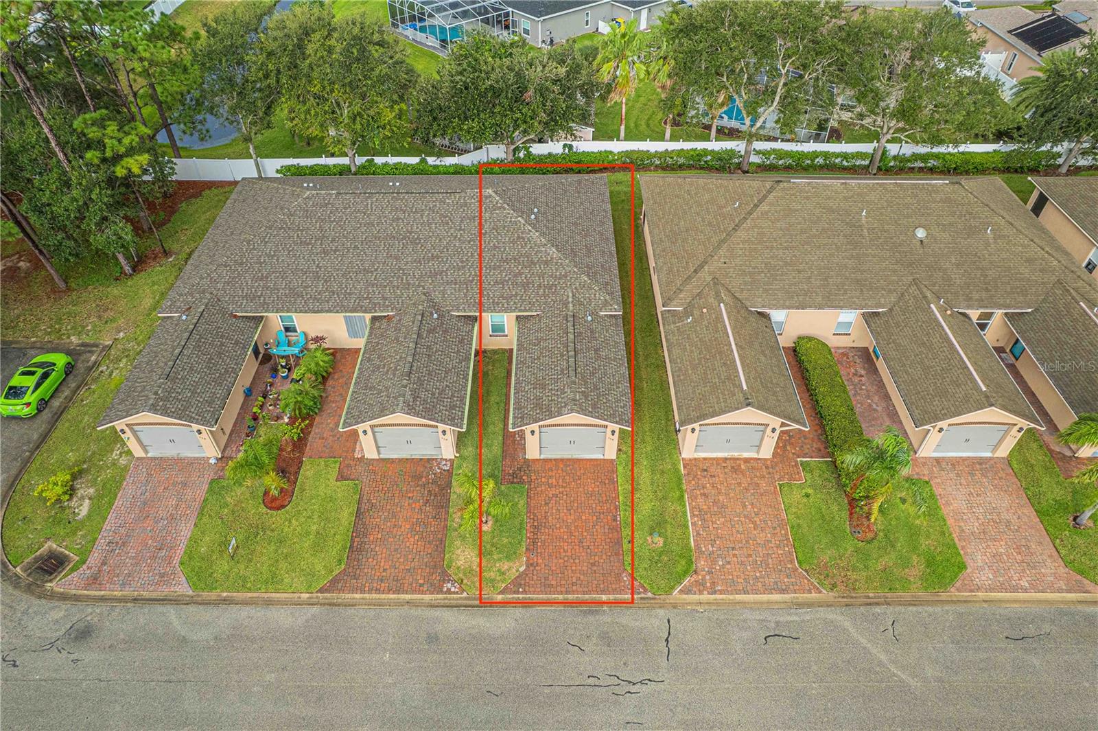 Image 3 of 29 For 114 Tuscany Villas Drive 114