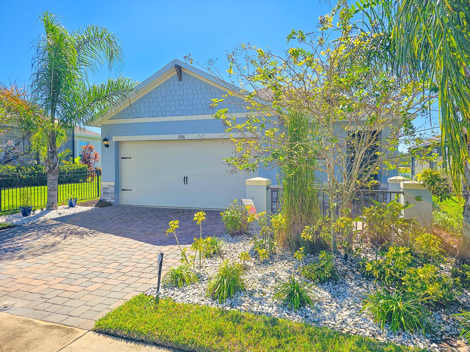 Details for 3106 Borassus Drive, NEW SMYRNA BEACH, FL 32168