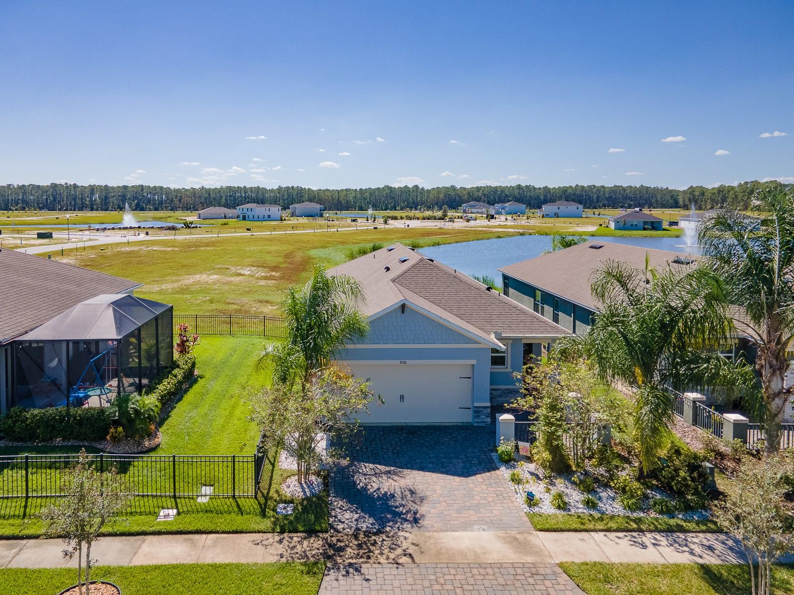 Image 3 of 43 For 3106 Borassus Drive