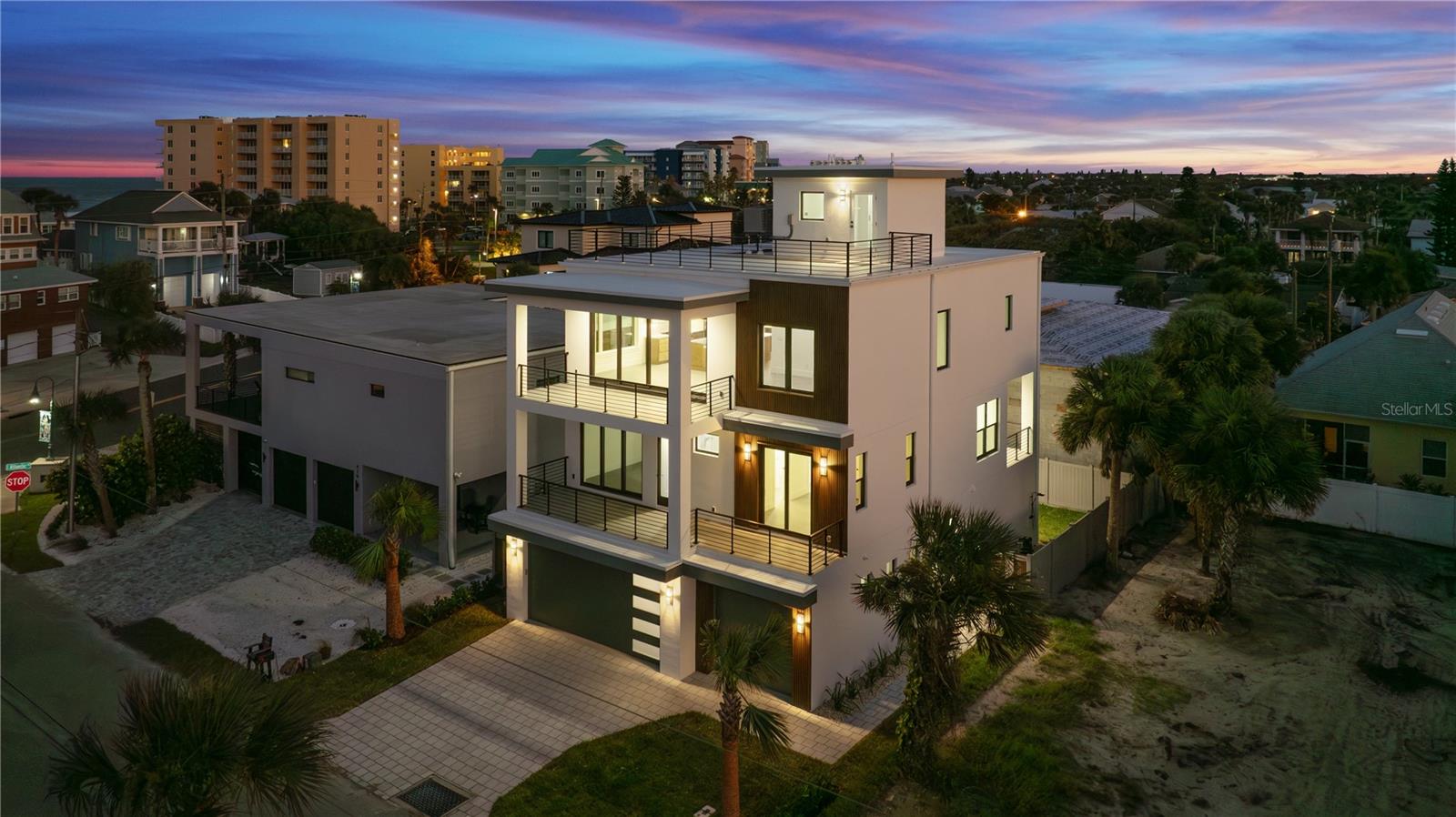 Details for 427 Columbus Avenue, NEW SMYRNA BEACH, FL 32169