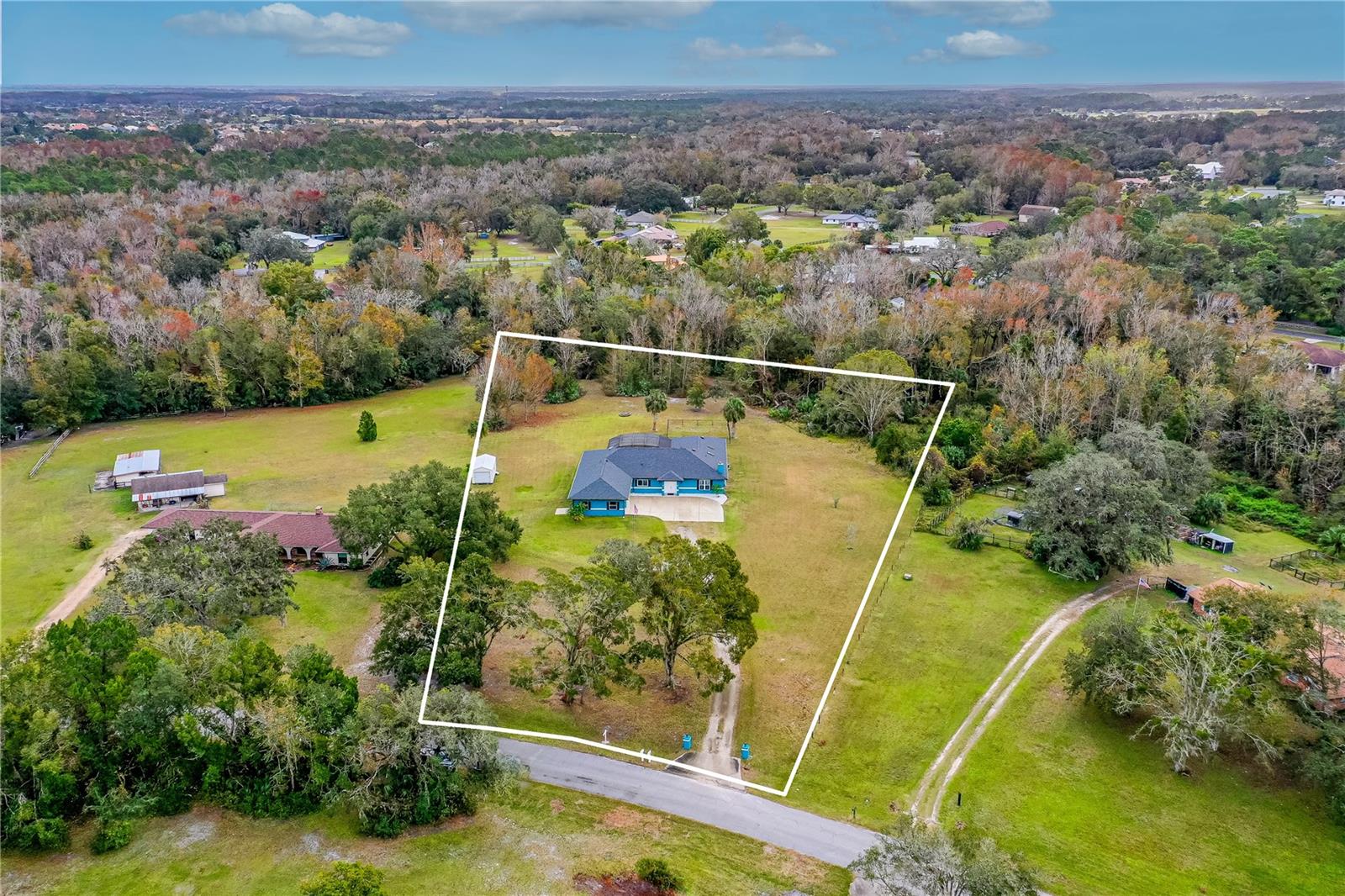 Image 52 of 58 For 1975 Spruce Creek Circle N