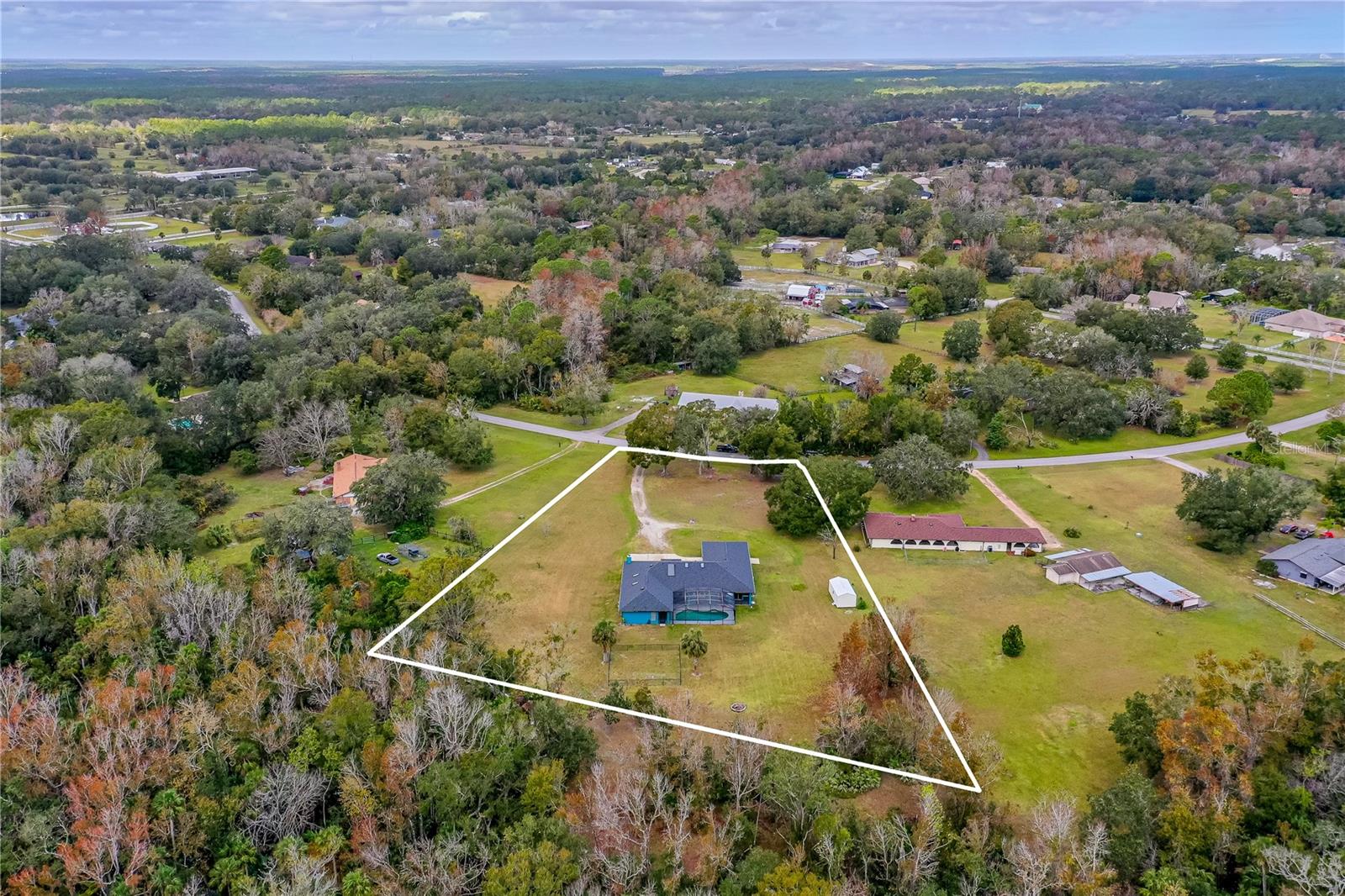 Image 53 of 58 For 1975 Spruce Creek Circle N