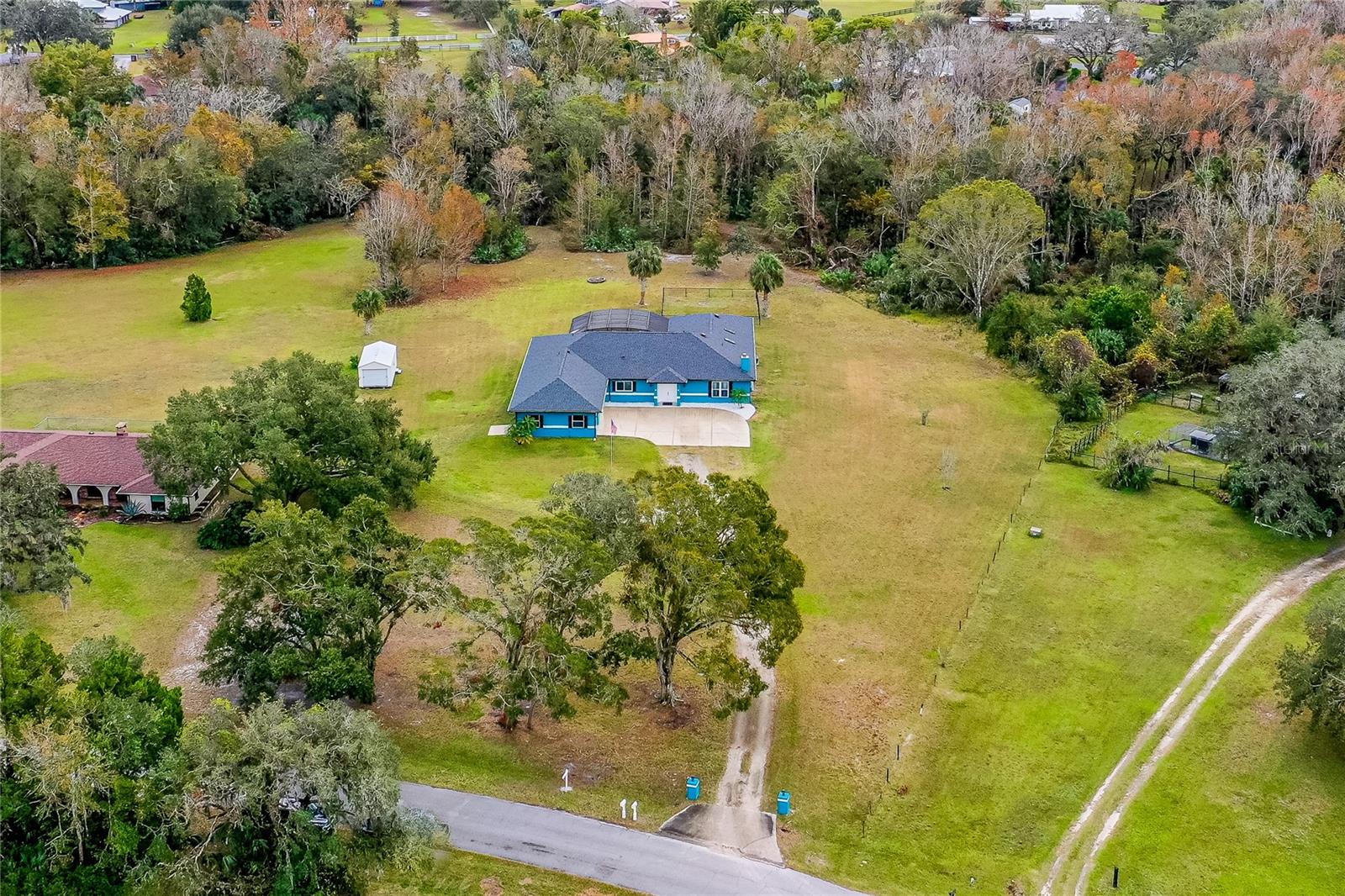 Image 55 of 58 For 1975 Spruce Creek Circle N