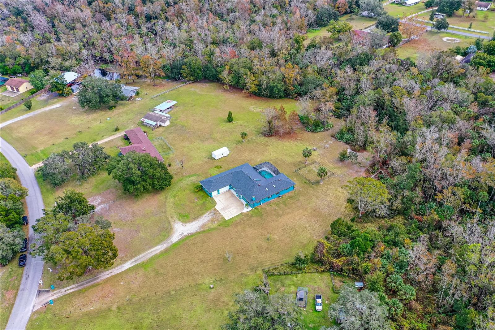 Image 56 of 58 For 1975 Spruce Creek Circle N