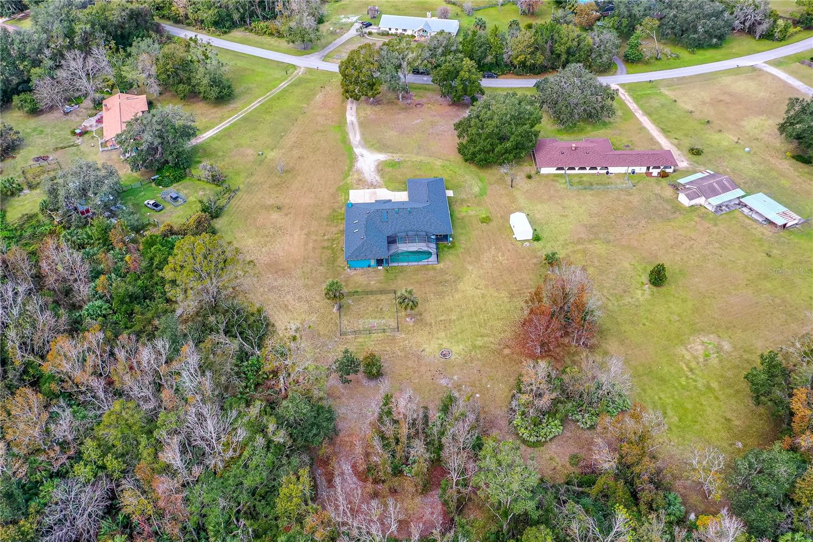 Image 57 of 58 For 1975 Spruce Creek Circle N