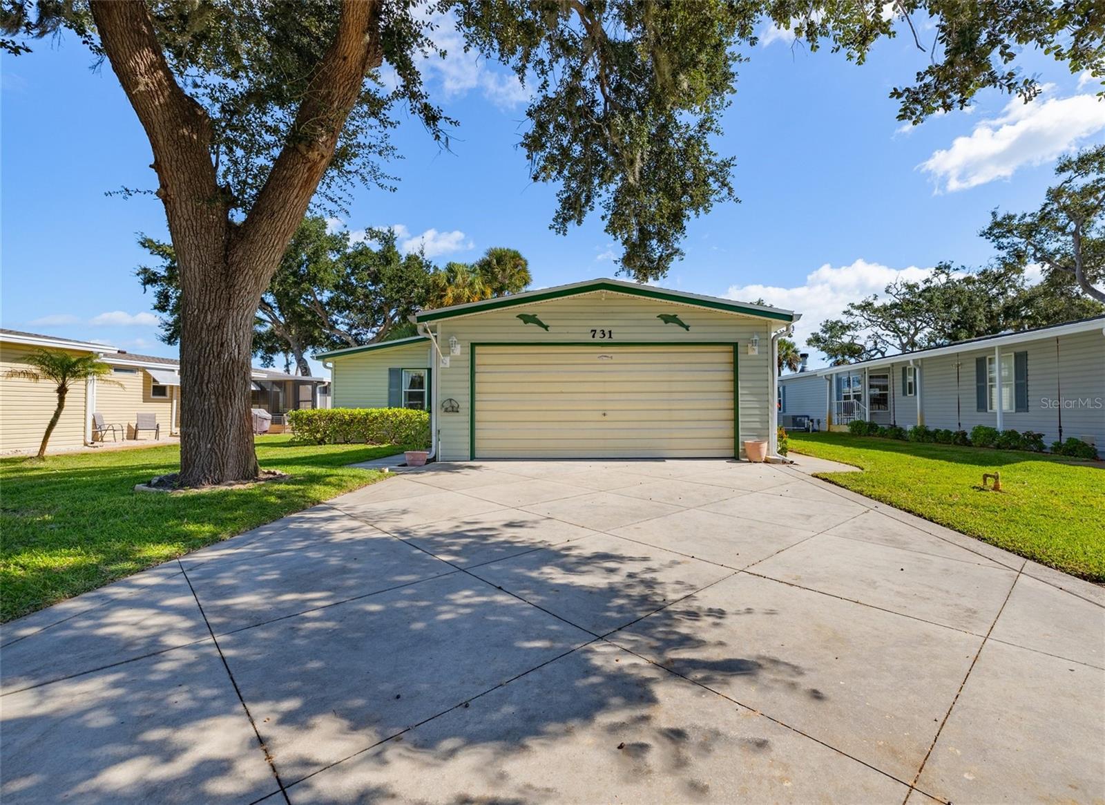 Details for 731 Navigators Way, EDGEWATER, FL 32141
