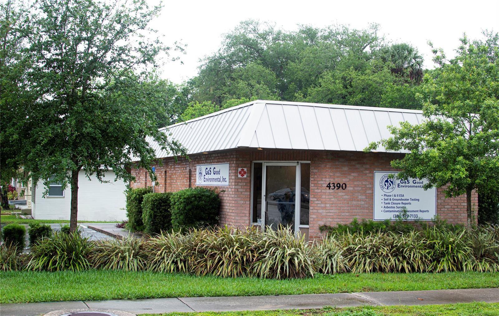 Listing Details for 4390 Ridgewood Avenue, PORT ORANGE, FL 32127