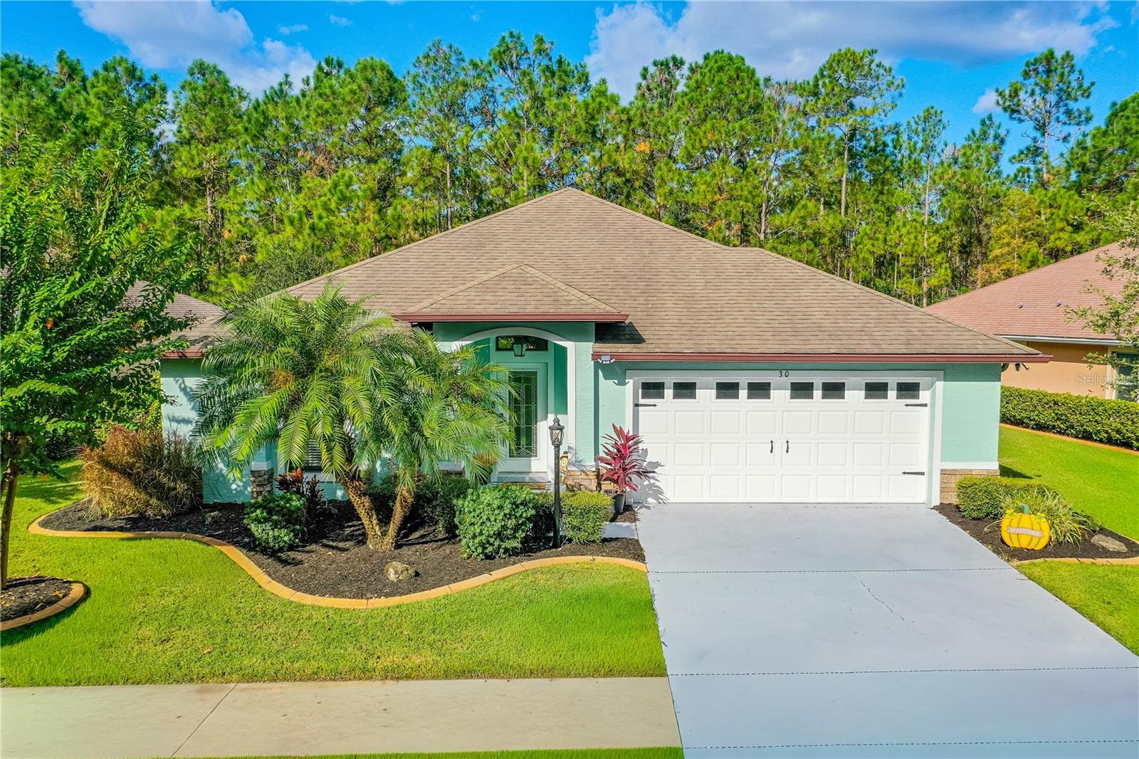 Details for 30 Foxfield Look, ORMOND BEACH, FL 32174