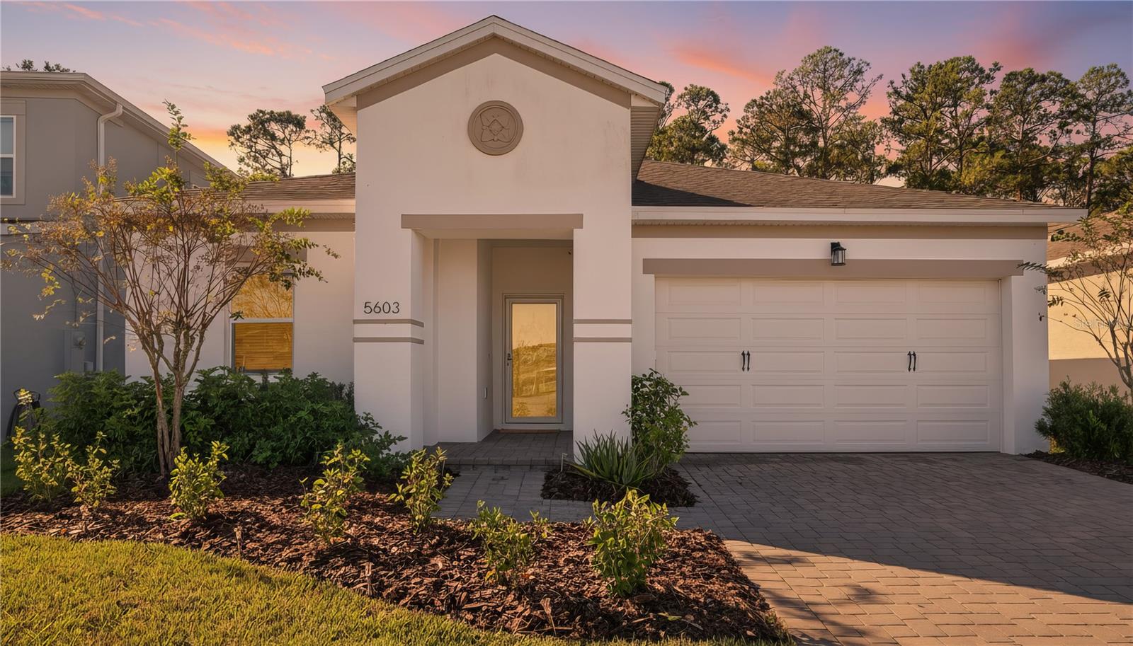 Details for 5603 Estero Loop, PORT ORANGE, FL 32128