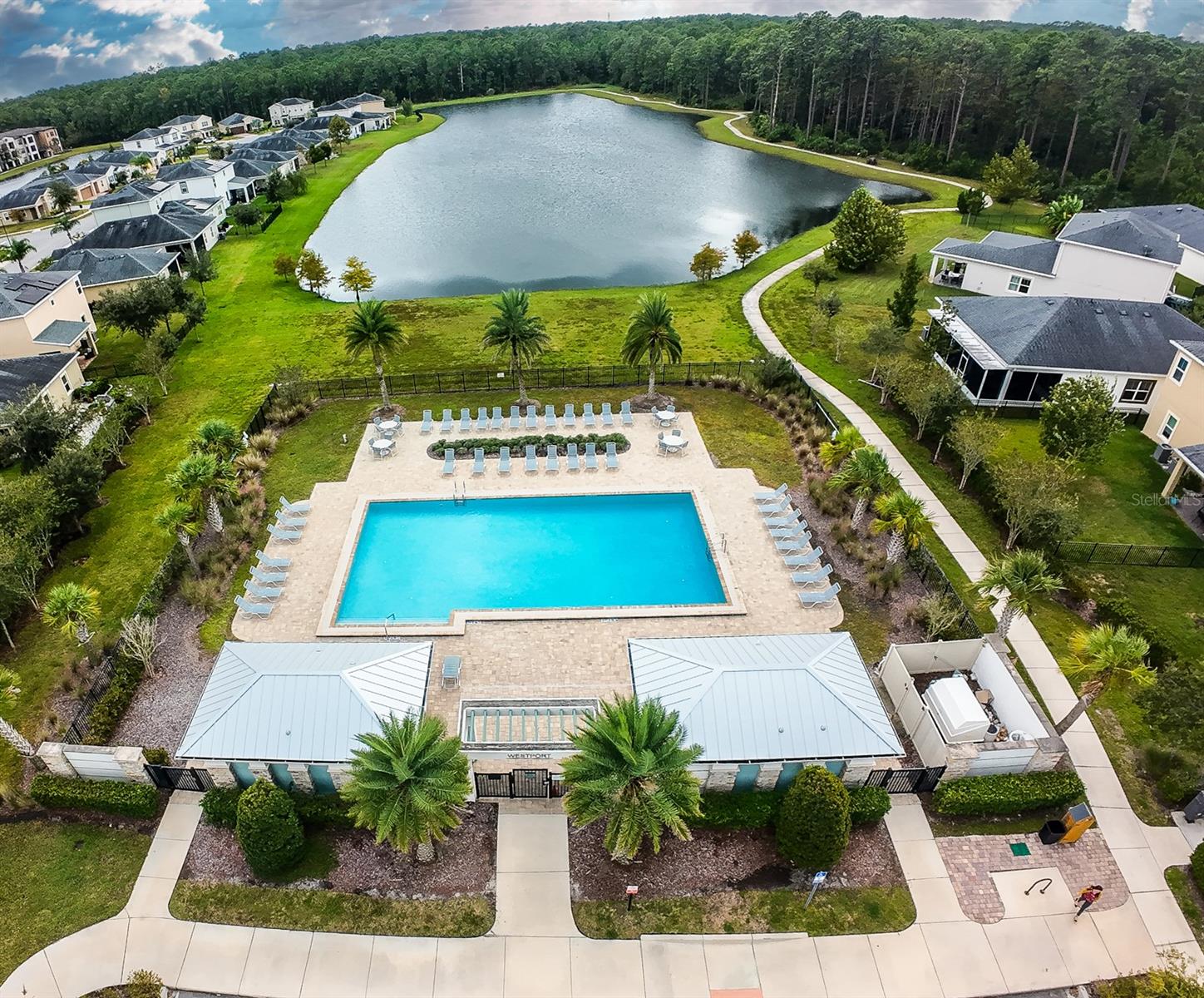 Image 40 of 44 For 5603 Estero Loop