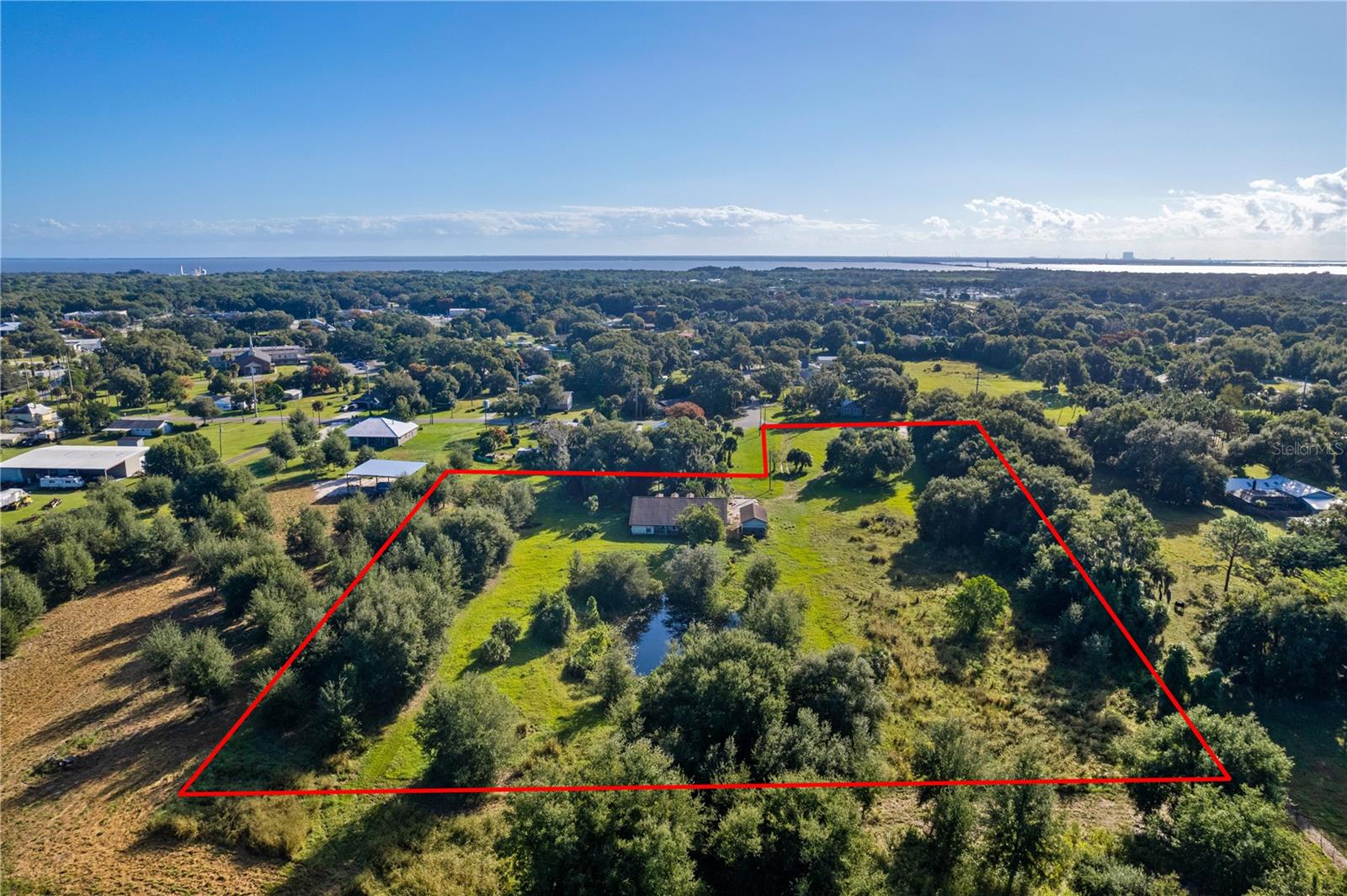 Details for 2342 Singleton Avenue, MIMS, FL 32754