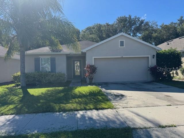 Listing Details for 118 Fishermans Cove Drive, EDGEWATER, FL 32141