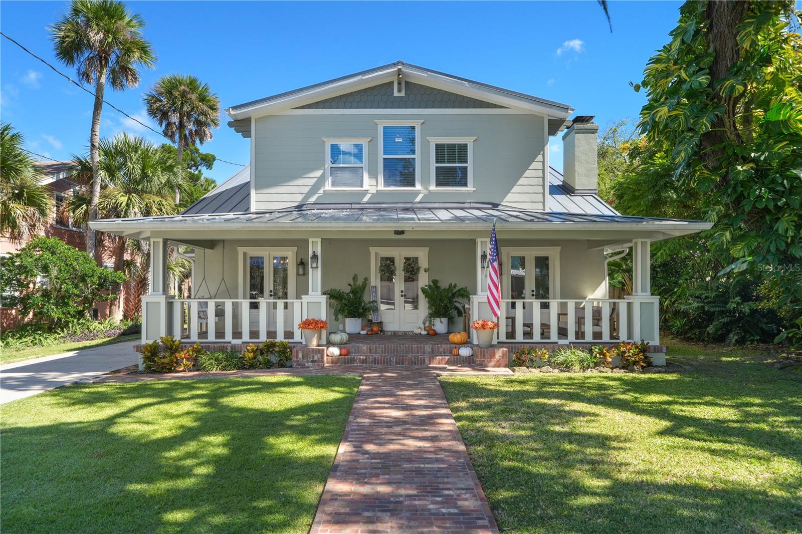 Details for 509 Faulkner Street, NEW SMYRNA BEACH, FL 32168