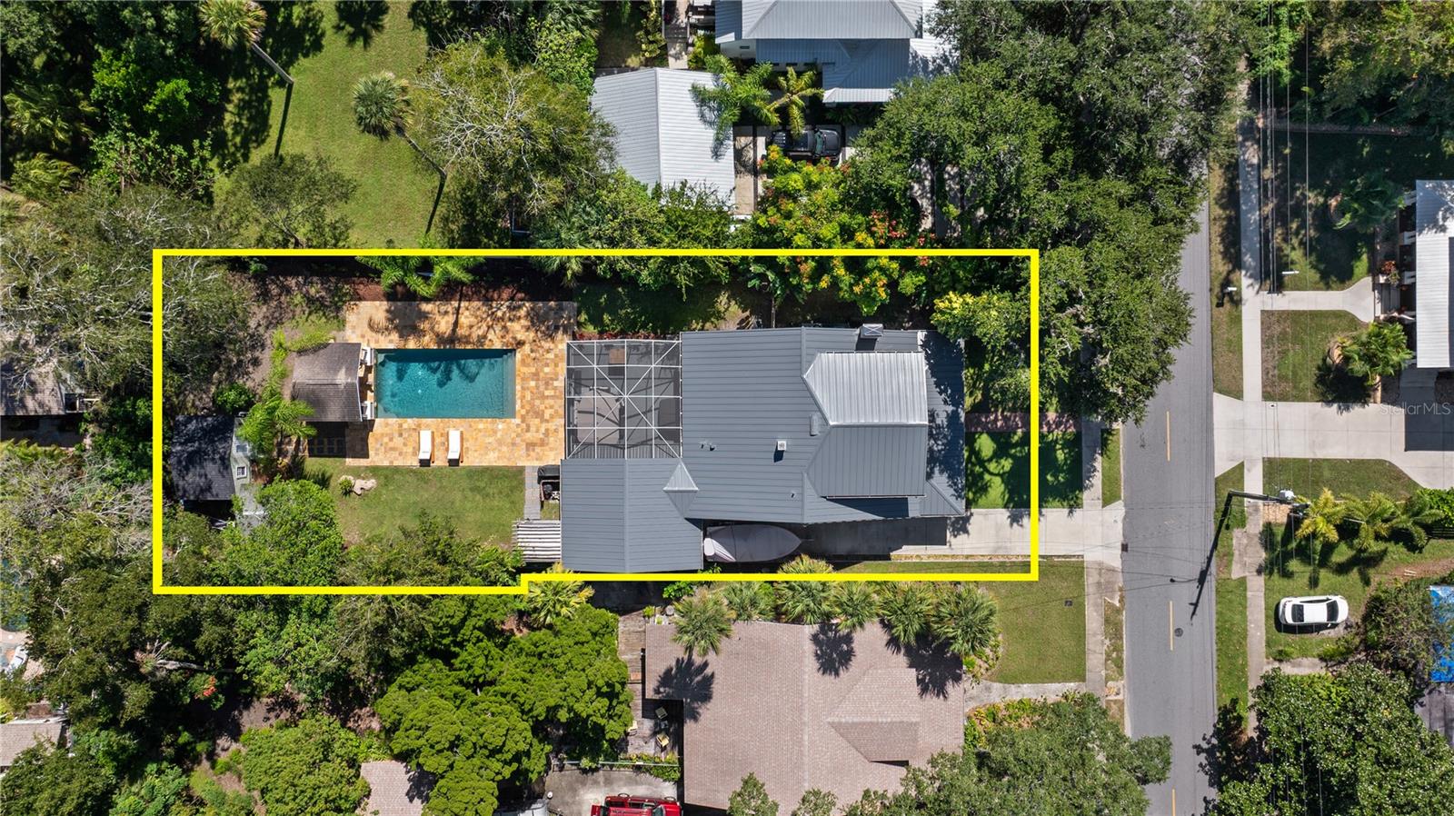 Image 2 of 38 For 509 Faulkner Street