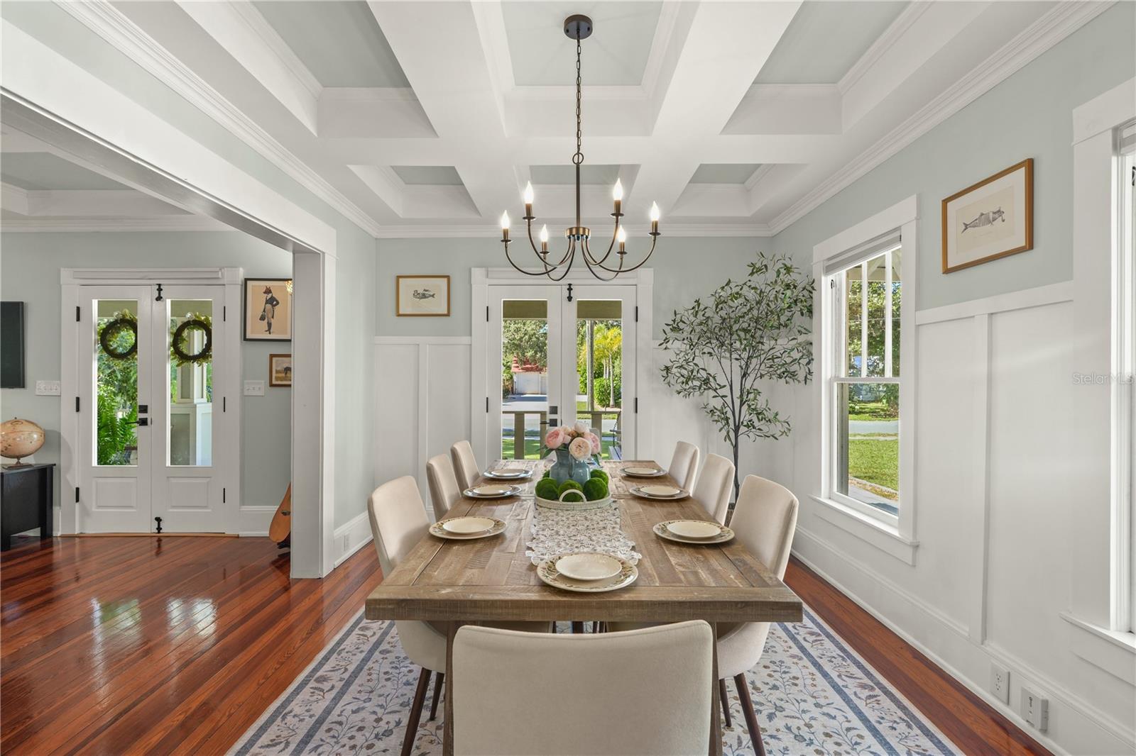 Image 6 of 38 For 509 Faulkner Street