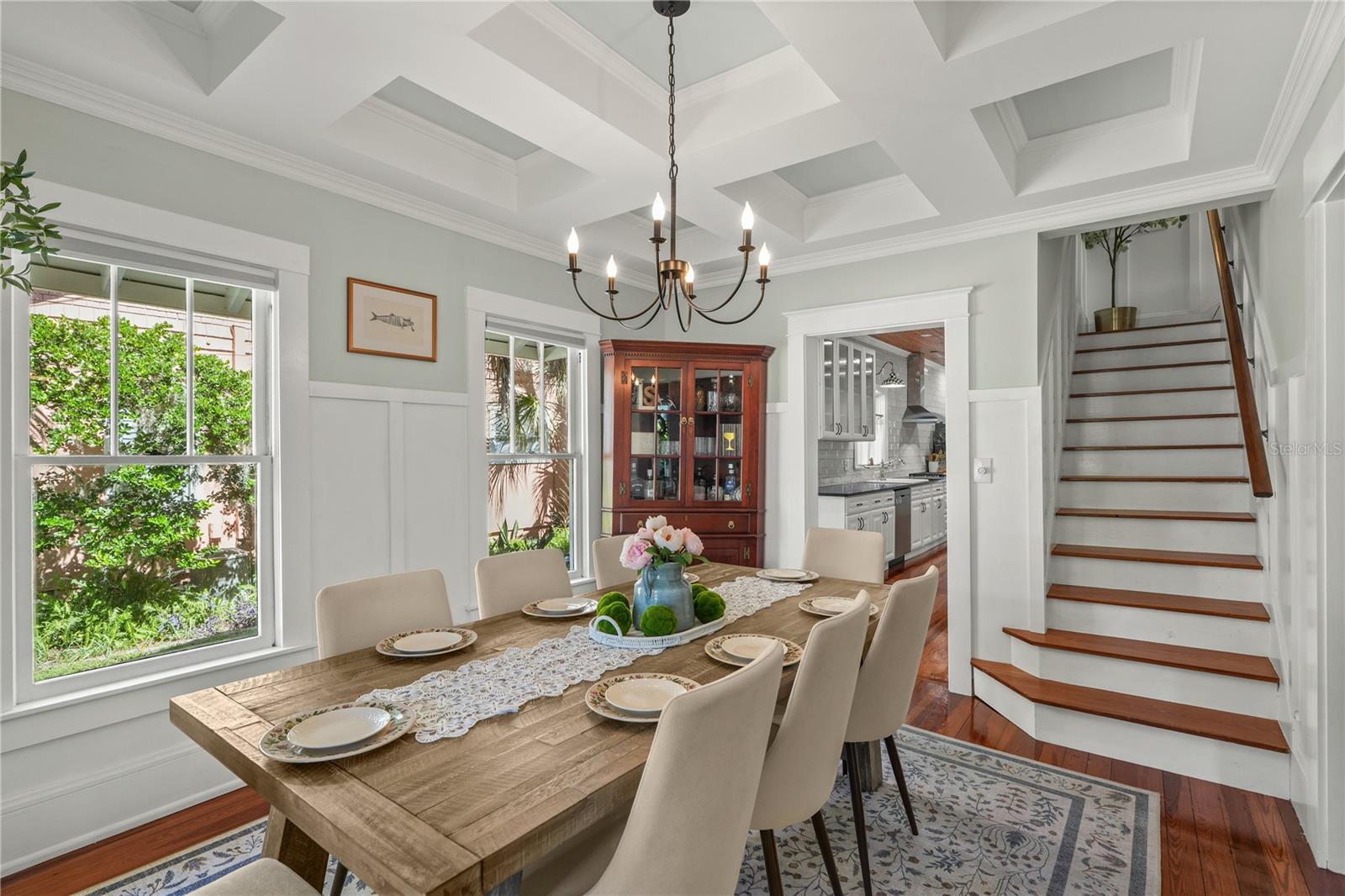 Image 7 of 38 For 509 Faulkner Street