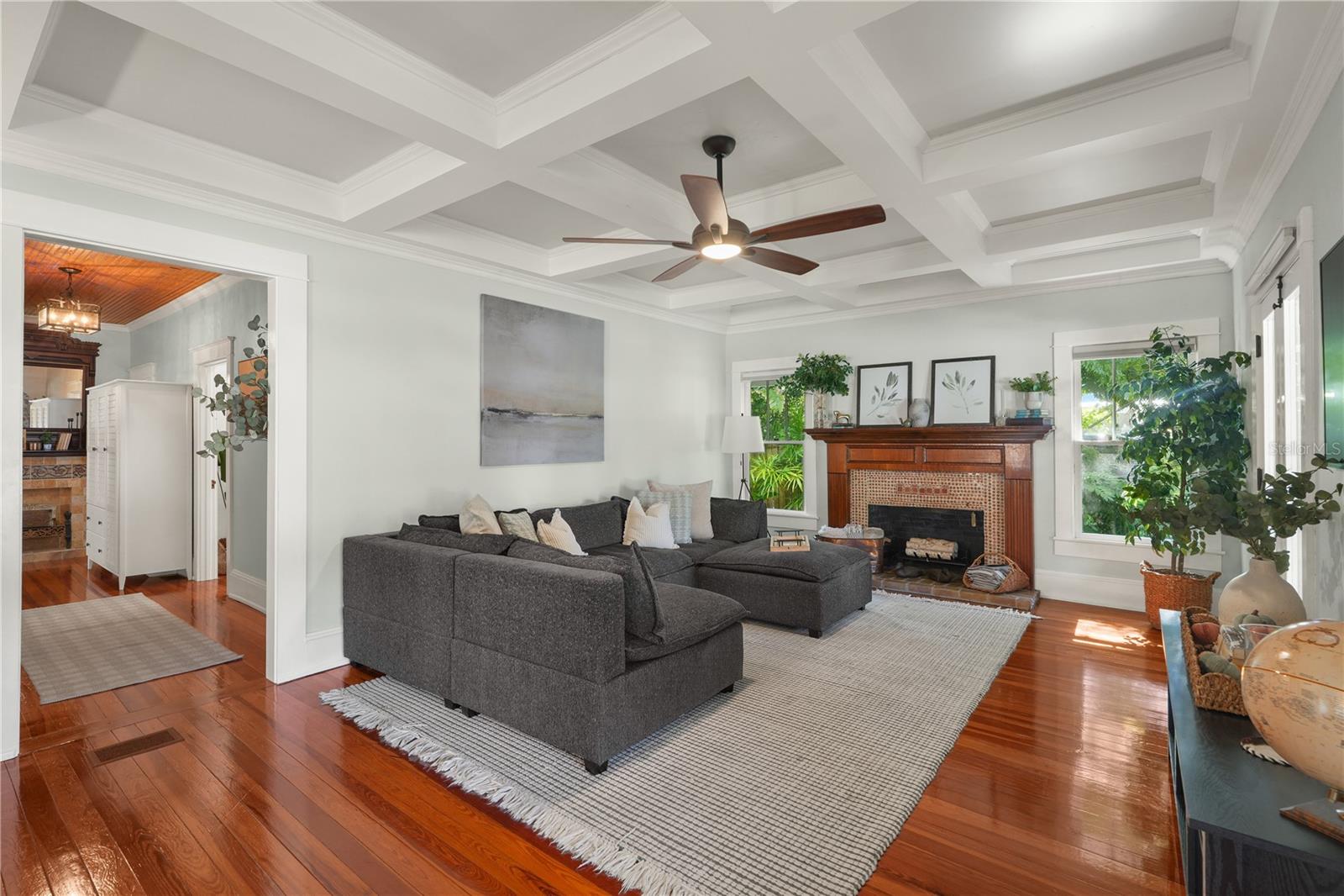 Image 8 of 38 For 509 Faulkner Street