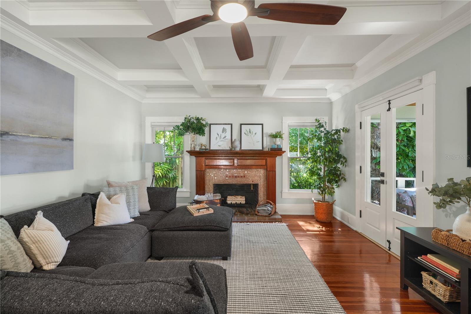 Image 9 of 38 For 509 Faulkner Street