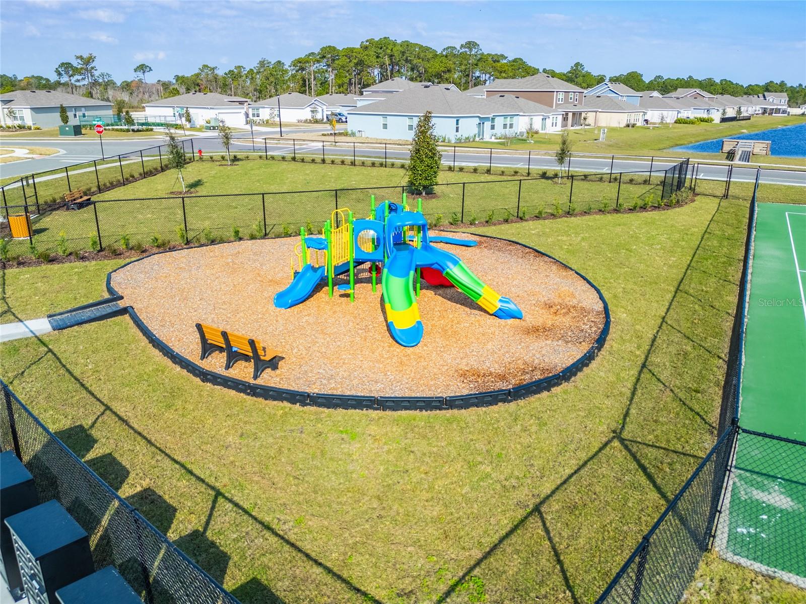 Image 51 of 63 For 3919 Willowbrook Drive