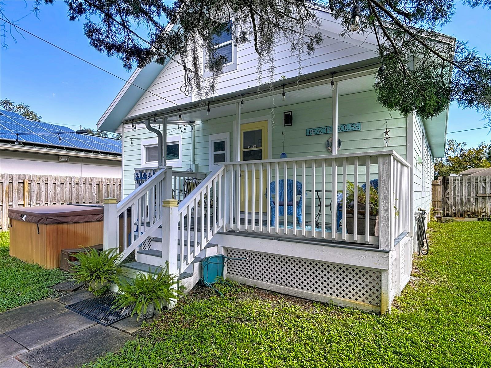 Image 47 of 65 For 314 Palmetto Street