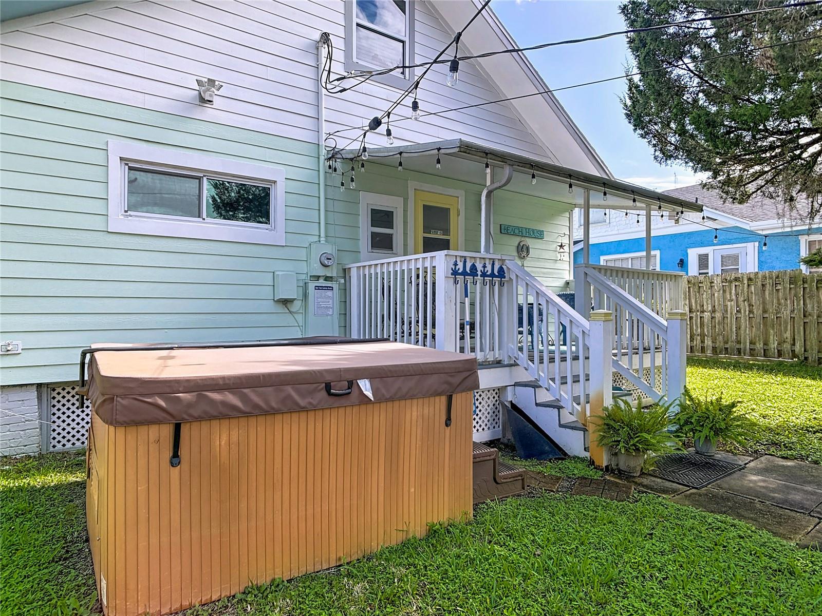 Image 48 of 65 For 314 Palmetto Street