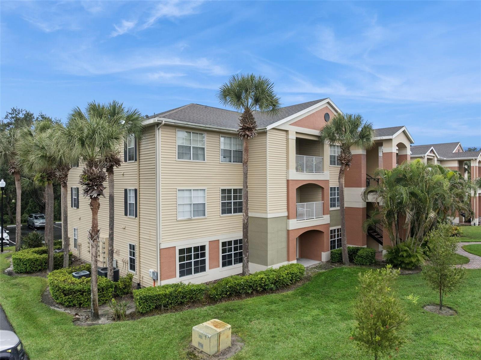 Details for 1950 Summer Club Drive 214, OVIEDO, FL 32765