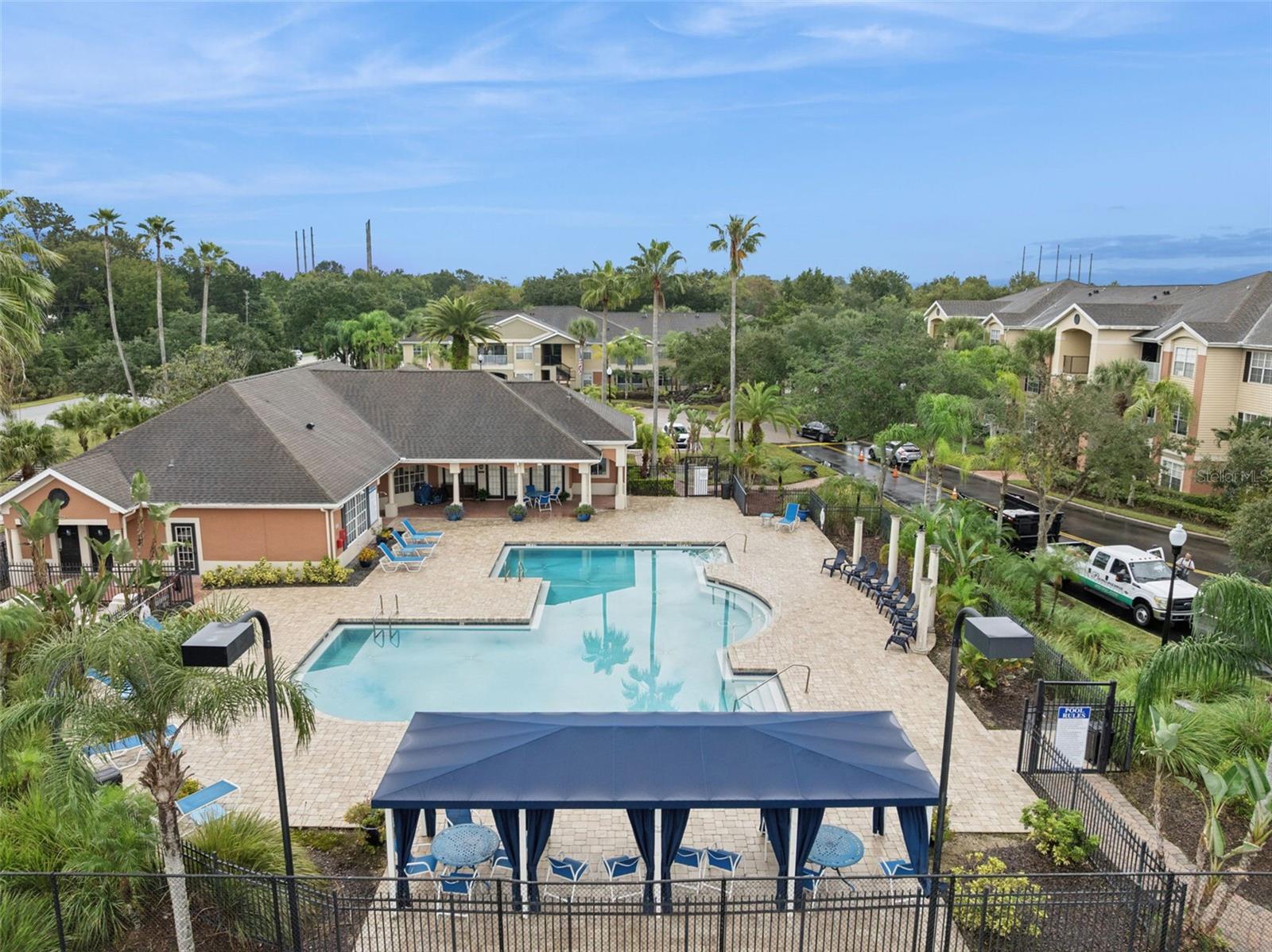 Image 18 of 19 For 1950 Summer Club Drive 214