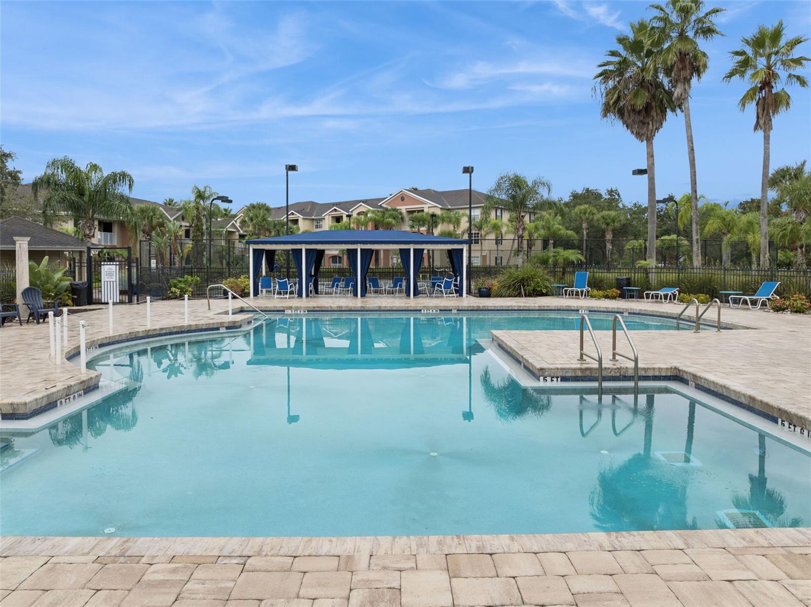 Image 3 of 19 For 1950 Summer Club Drive 214