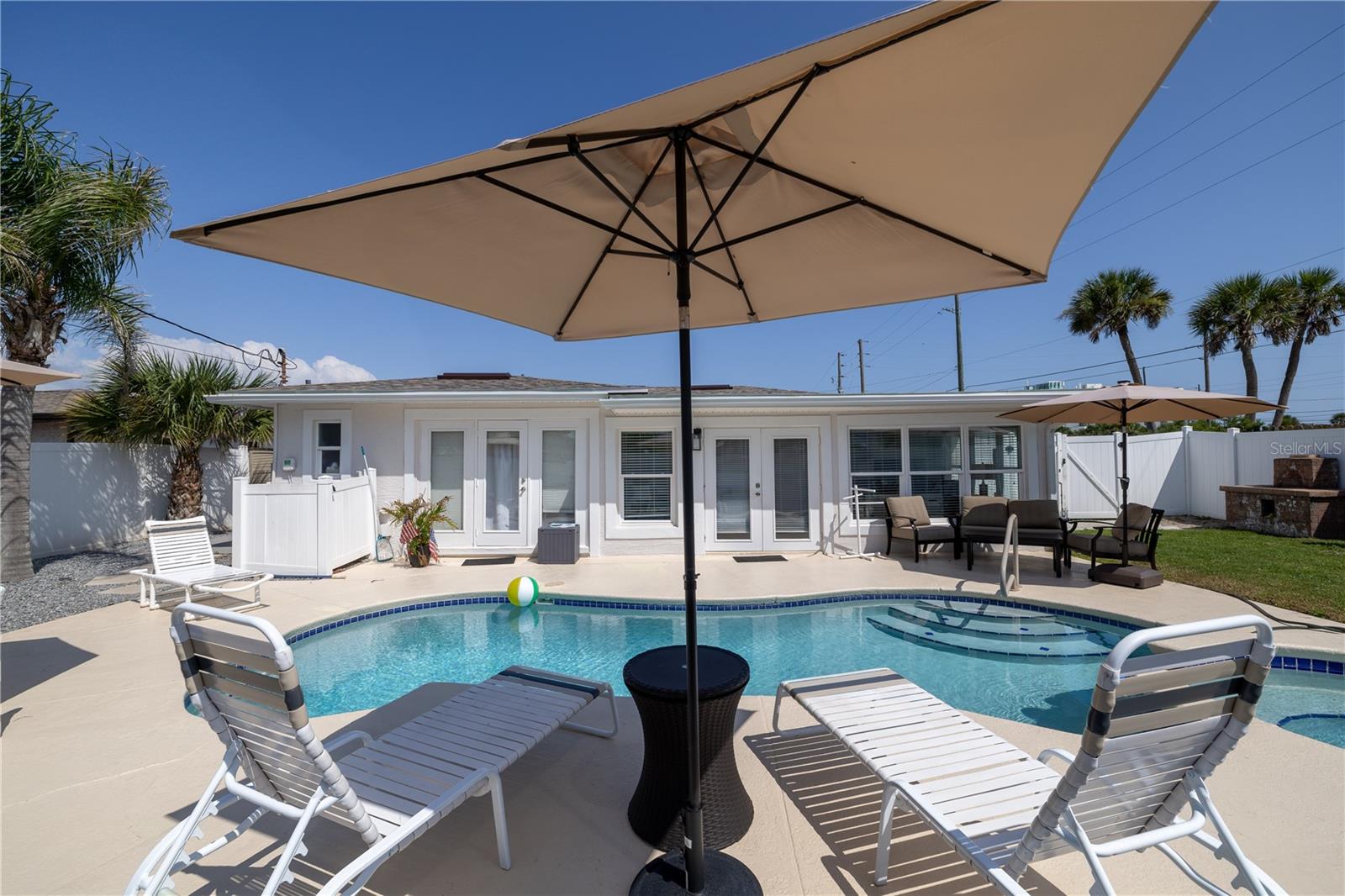 Details for 813 6th Avenue, NEW SMYRNA BEACH, FL 32169
