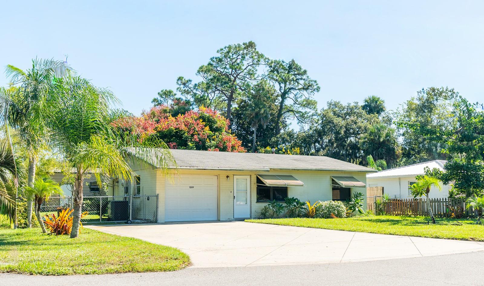 Details for 1209 Lurian Street, NEW SMYRNA BEACH, FL 32168