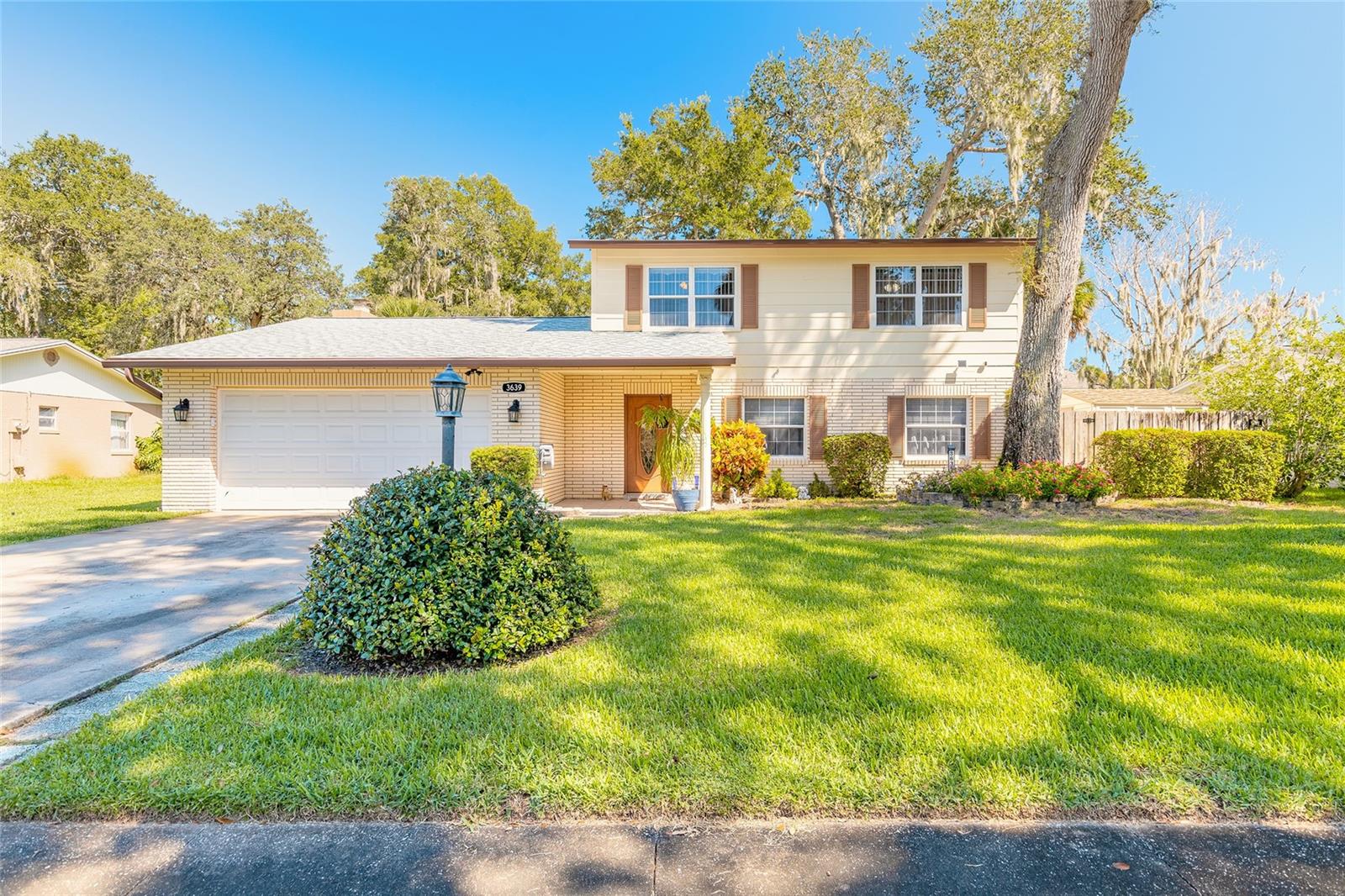 Details for 3639 Scott Street, PORT ORANGE, FL 32129