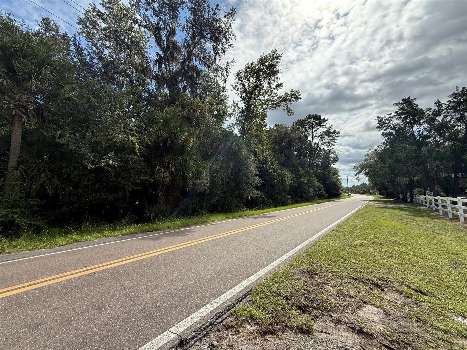 Details for S Glencoe Road, NEW SMYRNA BEACH, FL 32168