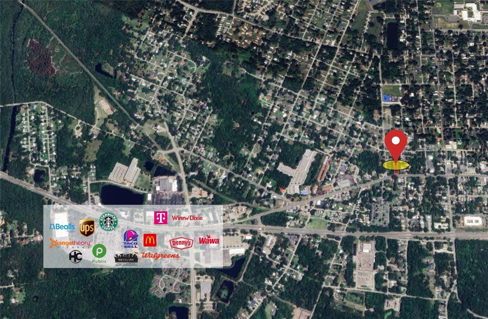 Image 5 of 6 For 907 Canal Street