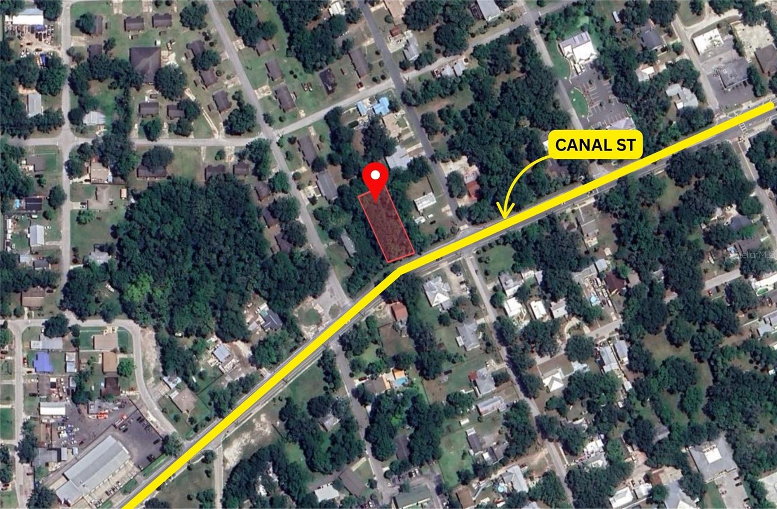 Image 6 of 6 For 907 Canal Street