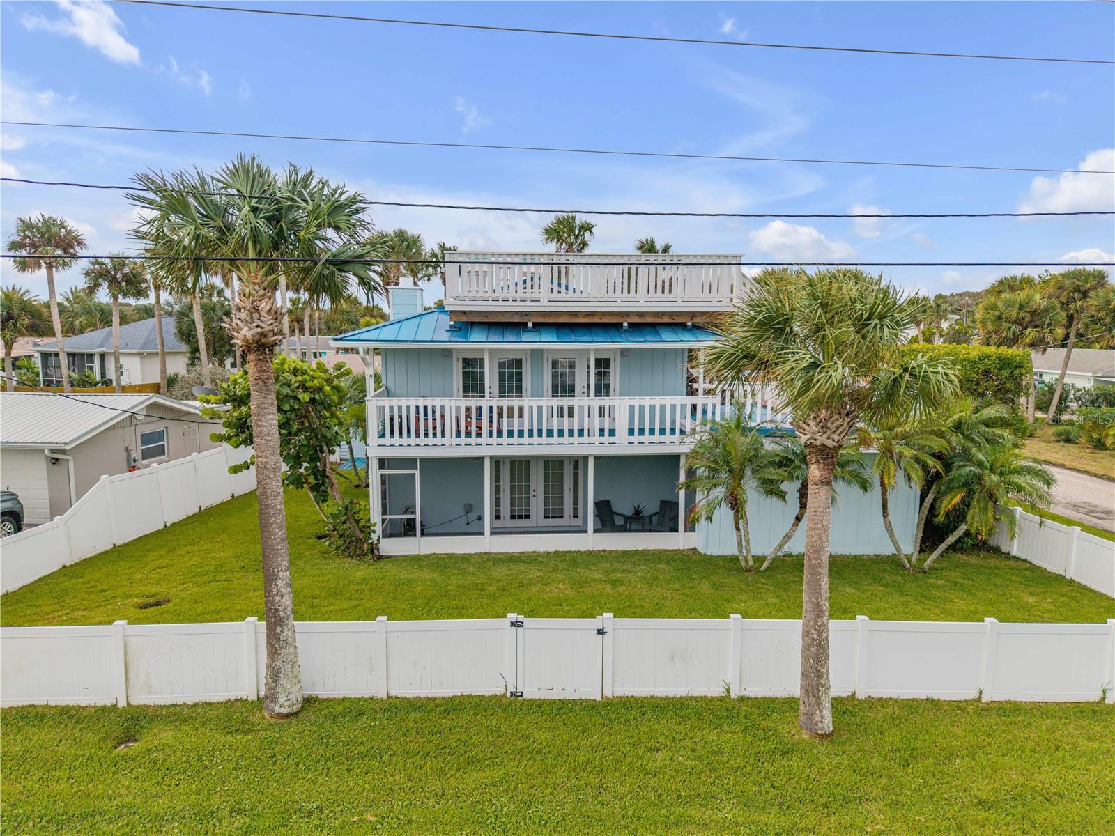 Image 46 of 50 For 4700 Saxon Drive